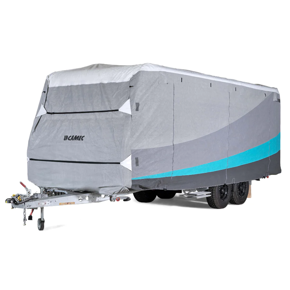 CAMEC PREMIUM COVER C24PCV