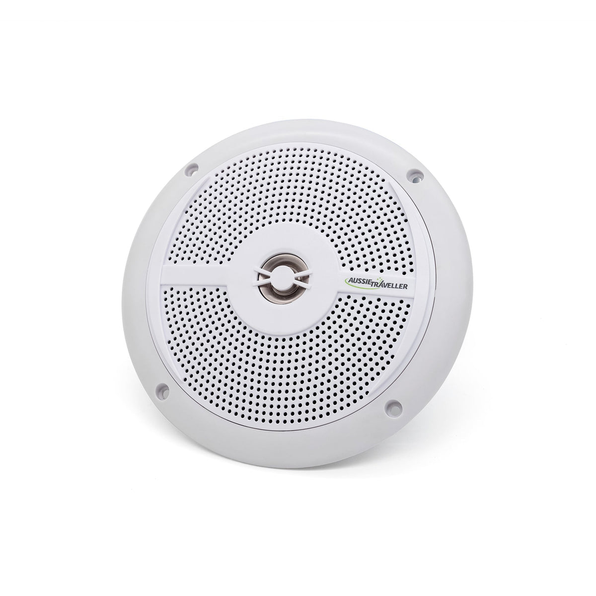 Two-Way 6.5" Slimline Speakers Set - 2 Pairs