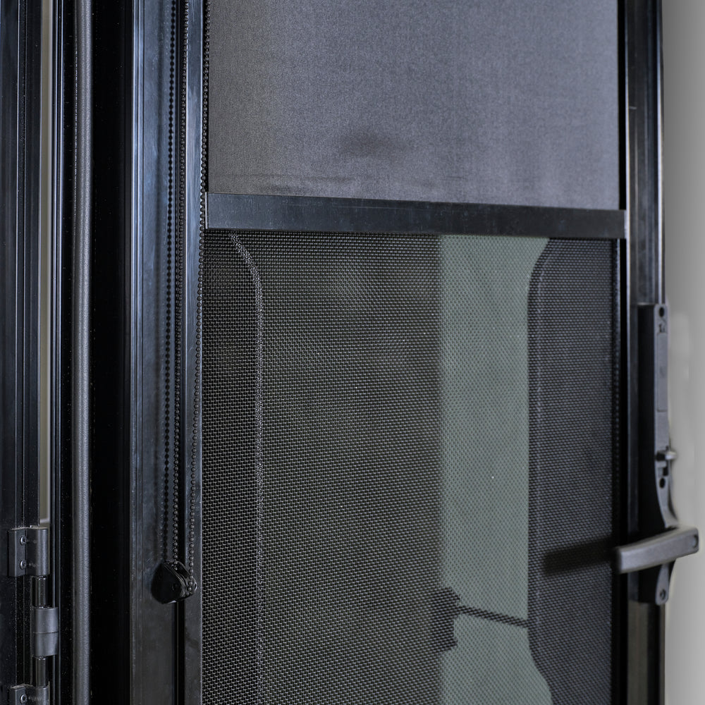 Camec Invictus Door