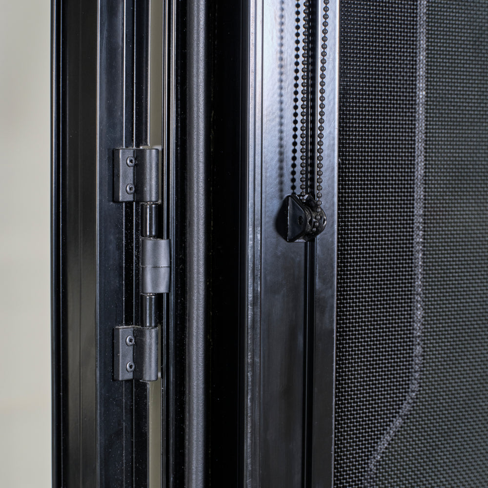 Camec Invictus Door
