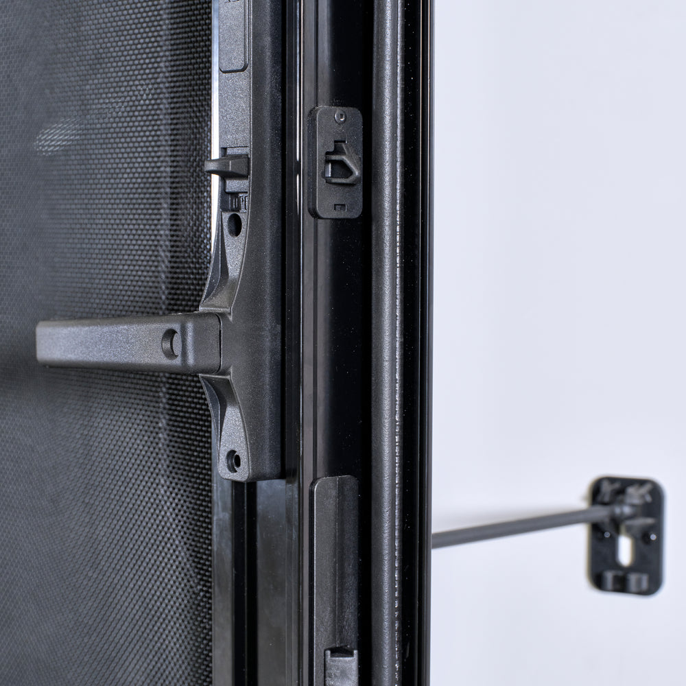 Camec Invictus Door