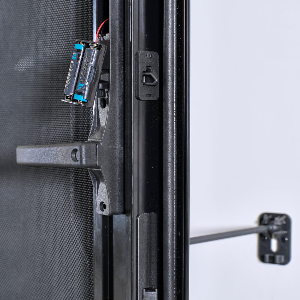 Camec Invictus Door