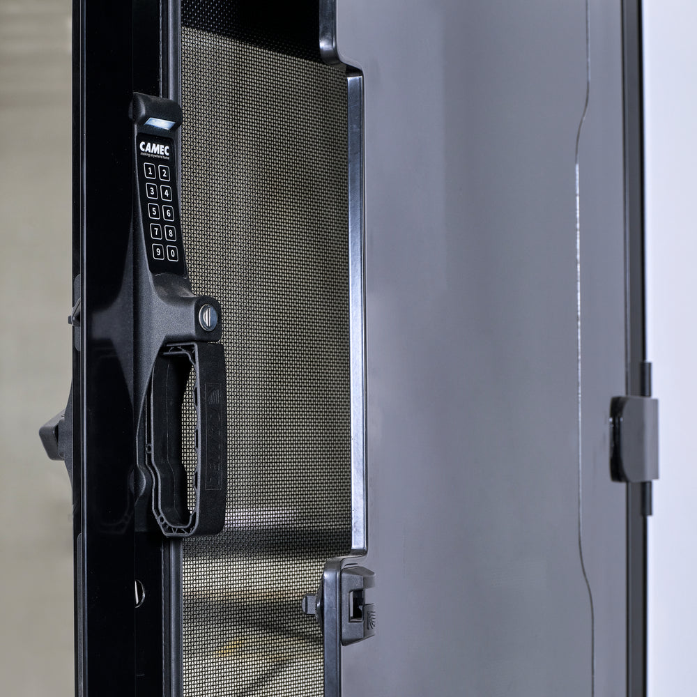 Camec Invictus Door