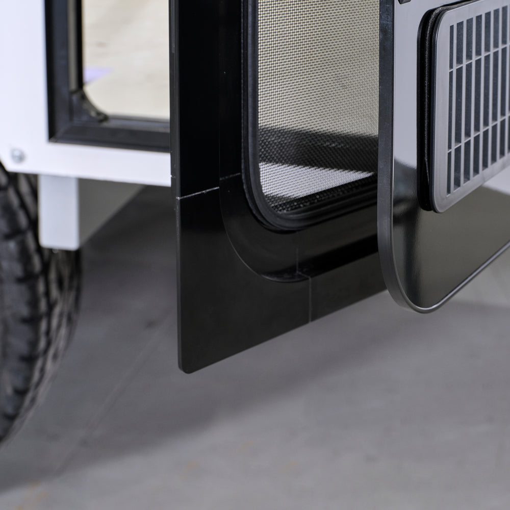 Camec Invictus Door