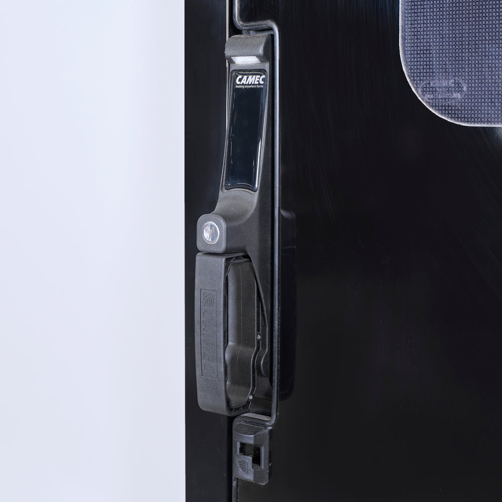Camec Invictus Door