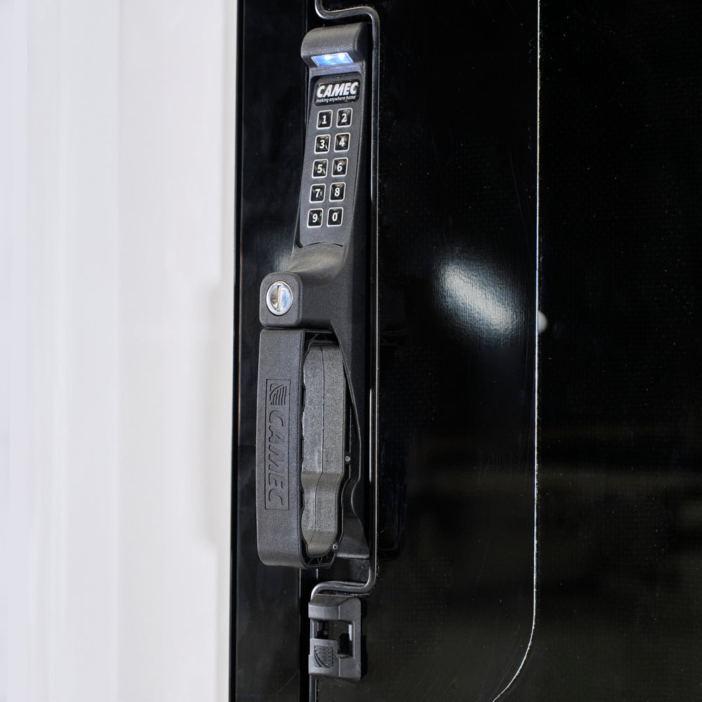 Camec Invictus Door