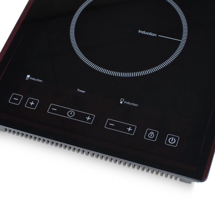 CAMEC INDUCTION COOKTOP 3.3KW