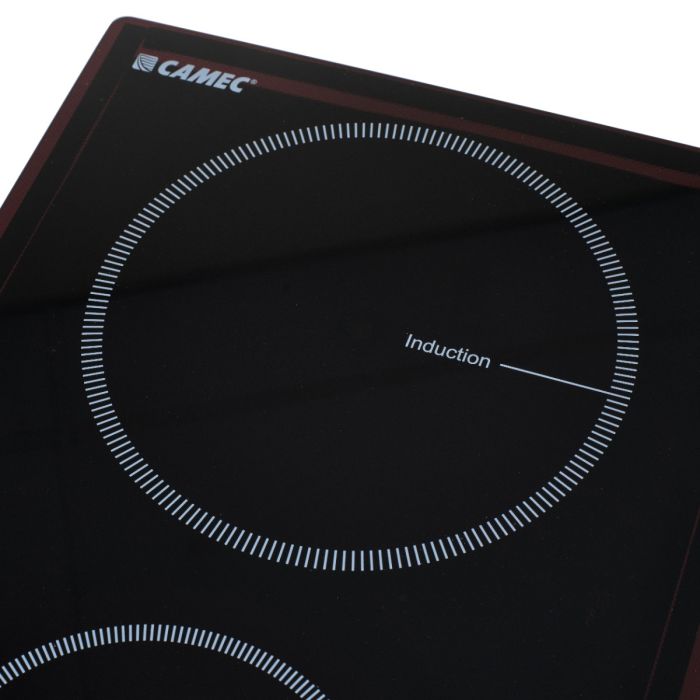CAMEC INDUCTION COOKTOP 3.3KW