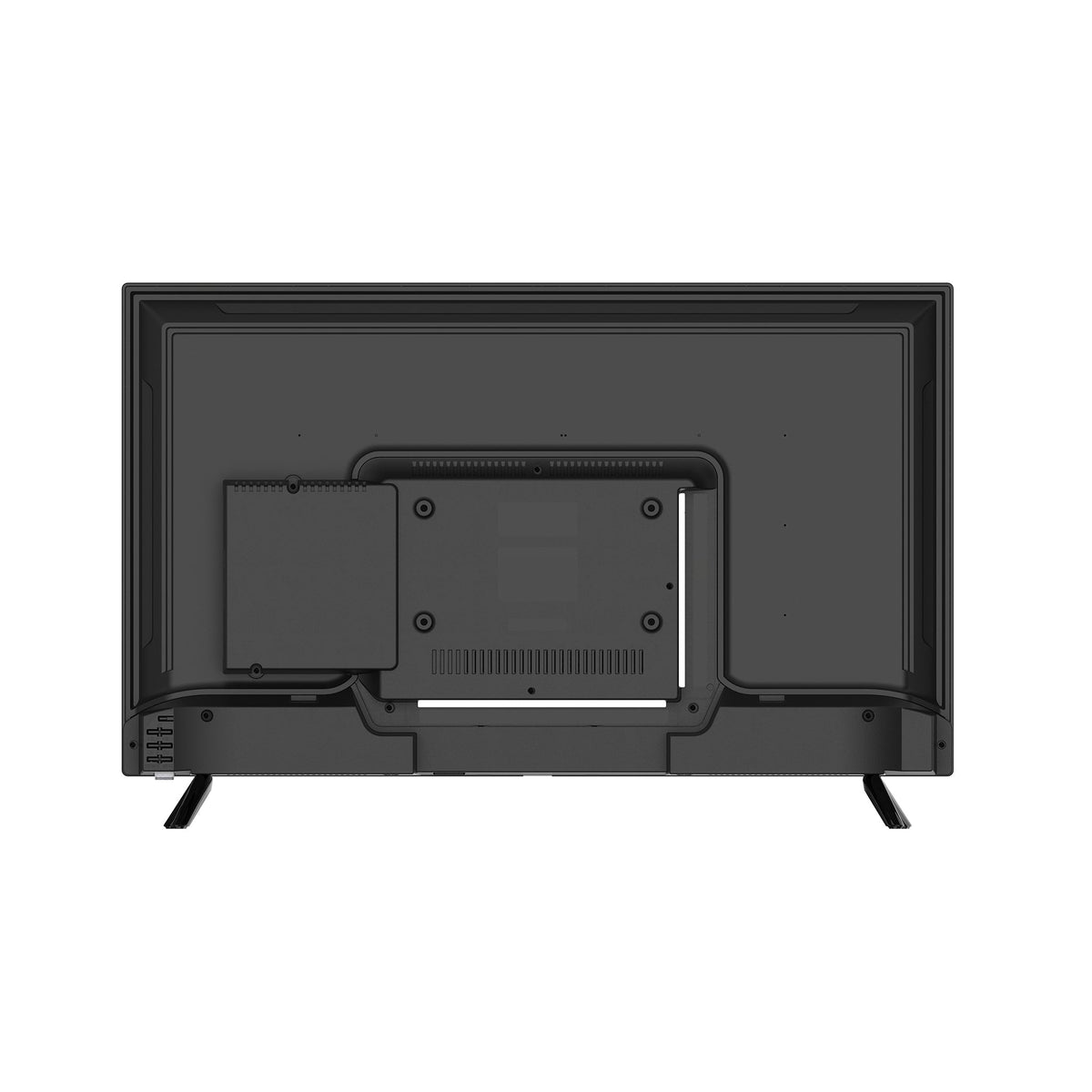 32" HD DVD Smart Caravan TV