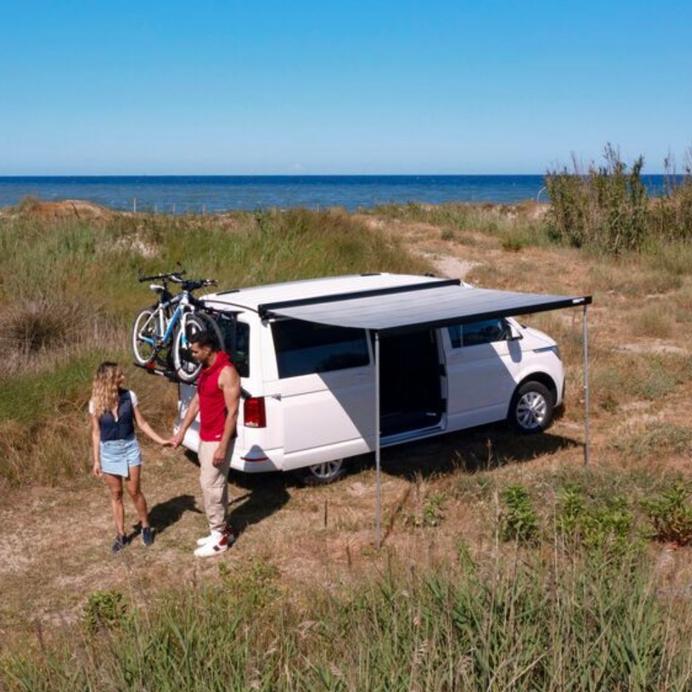 FIAMMA F45 L AWNING D/BL 5.0M