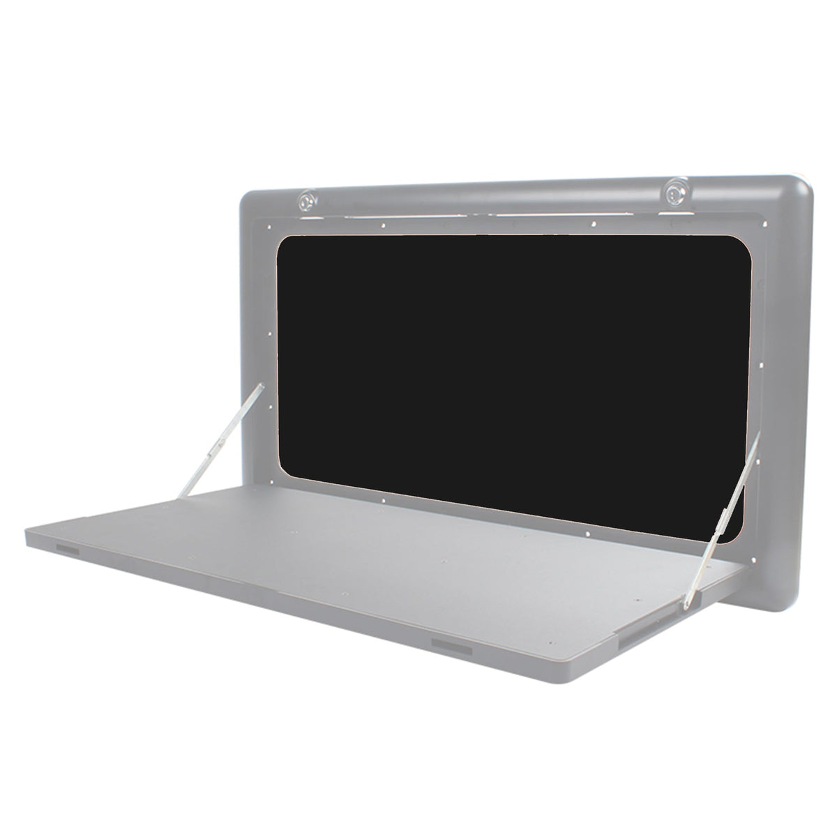 Picnic Table Backing Plate