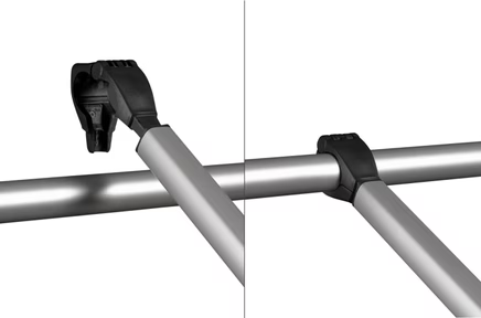 Thule Sport G2 Bike Carrier - Short