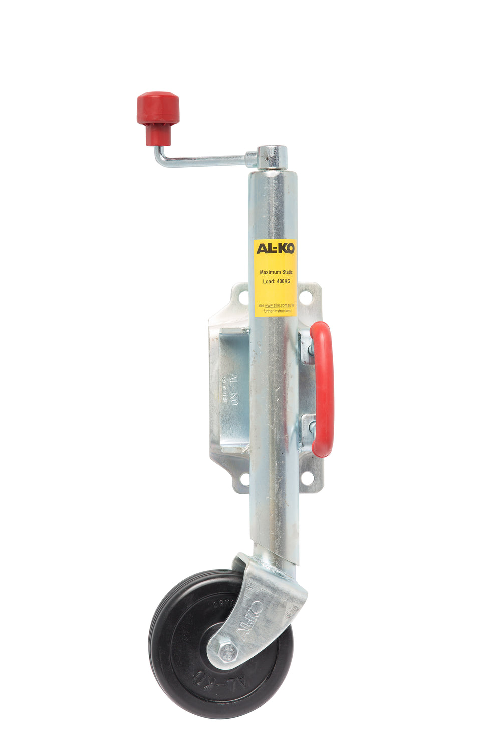 ALKO 6" JOCKEY WHEEL