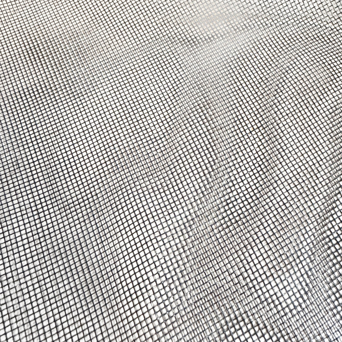 Single Hopper Wind-Out Window Flyscreen
