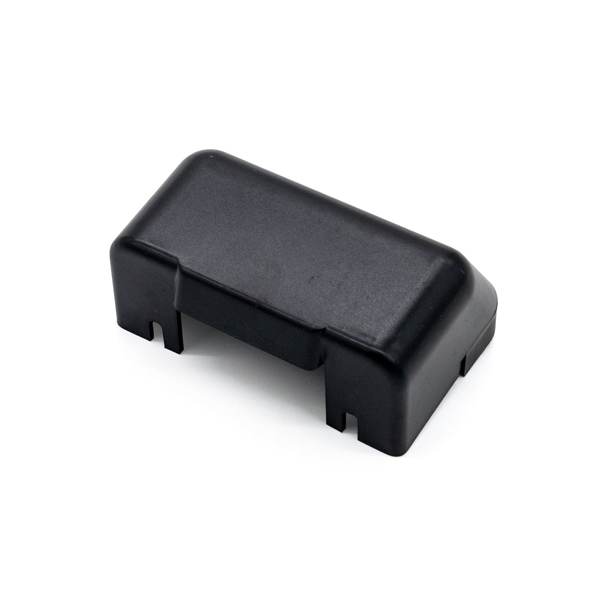 DC Door Striker Plate Cover - Full