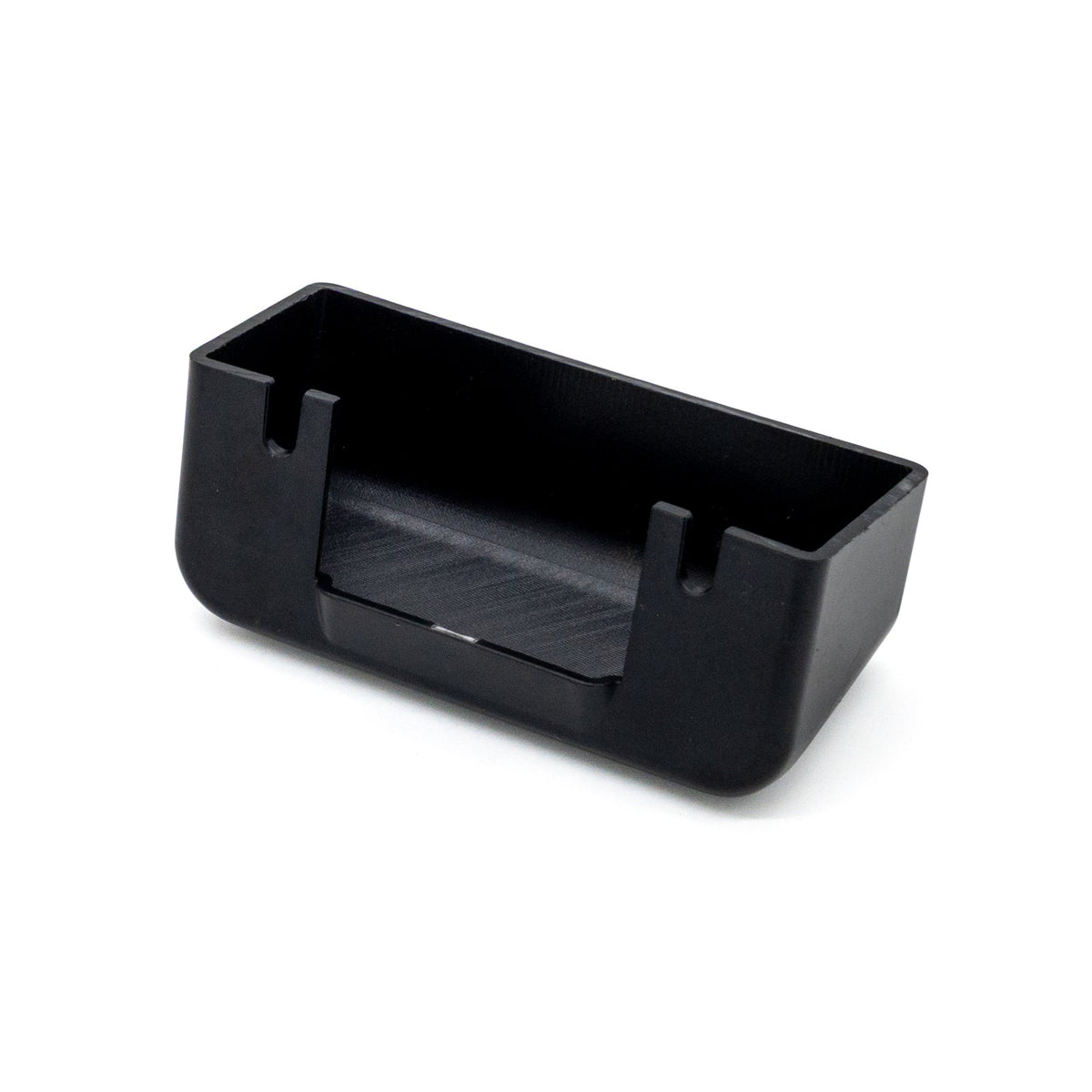 DC Door Striker Plate Cover - Short