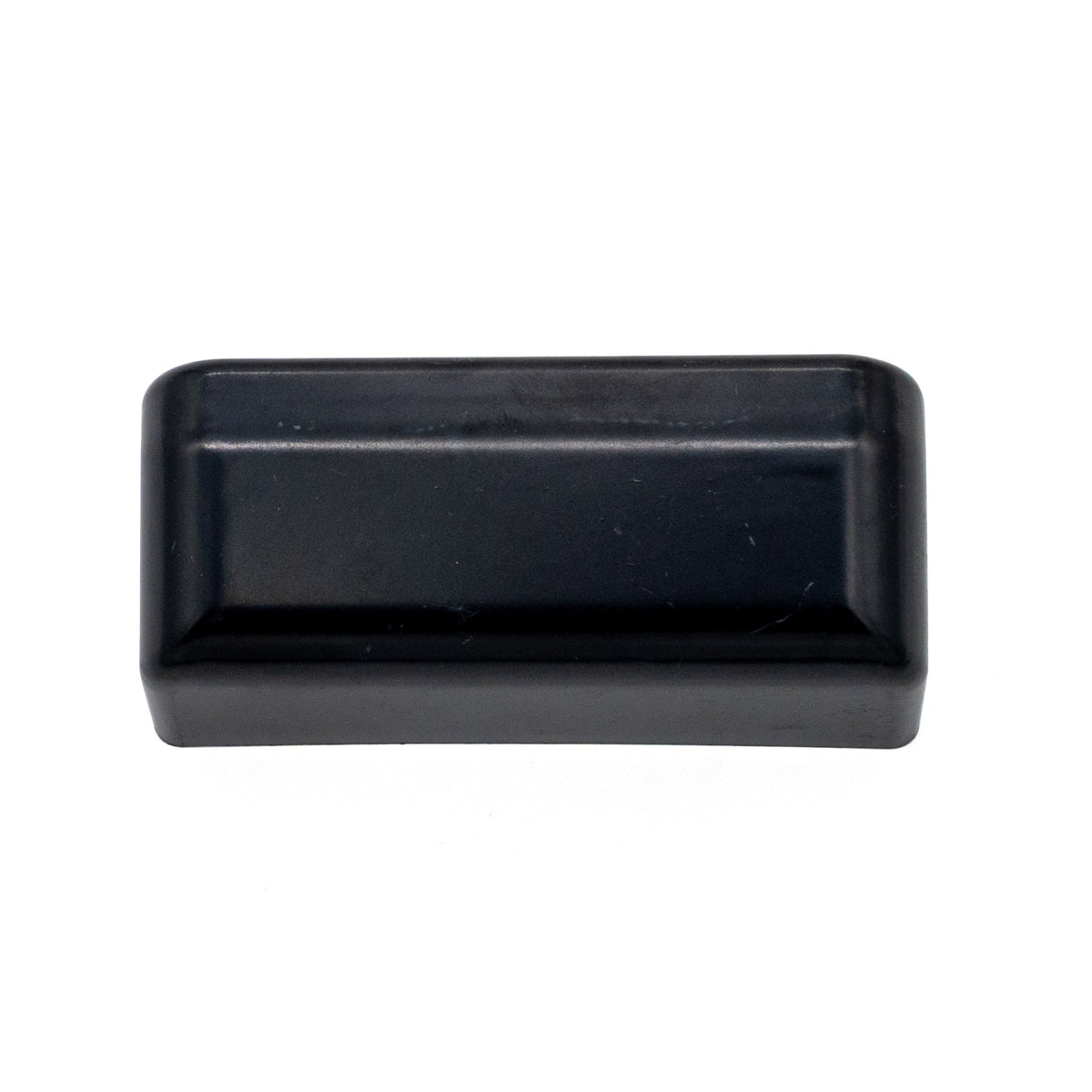 DC Door Striker Plate Cover - Short