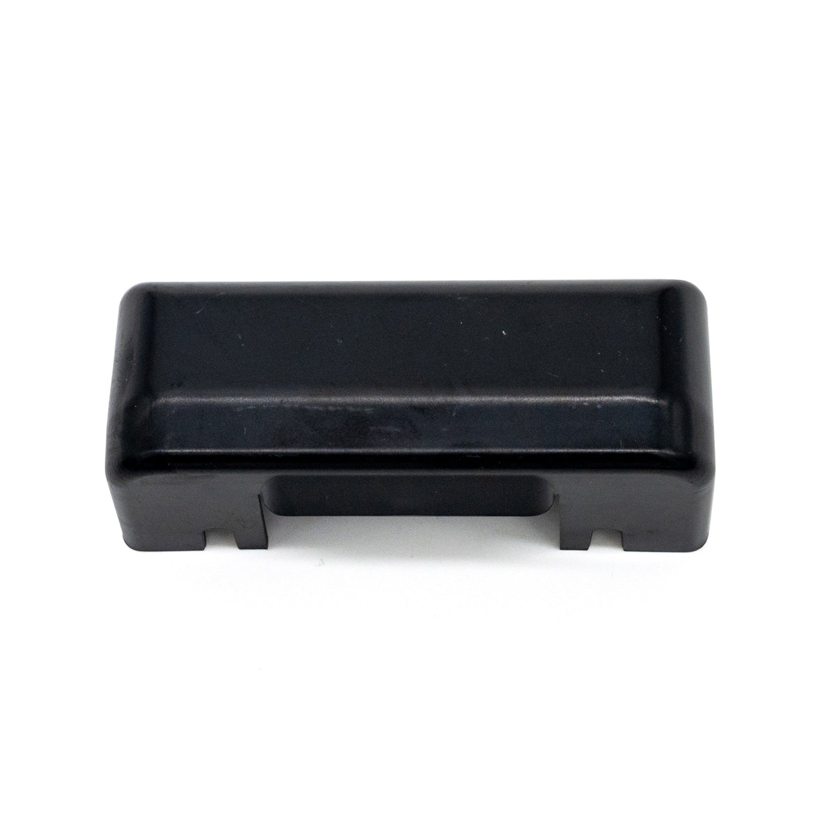 DC Door Striker Plate Cover - Short