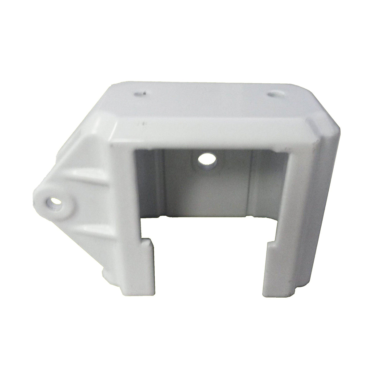 Sunburst Eclipse Left Roller Drive Casting