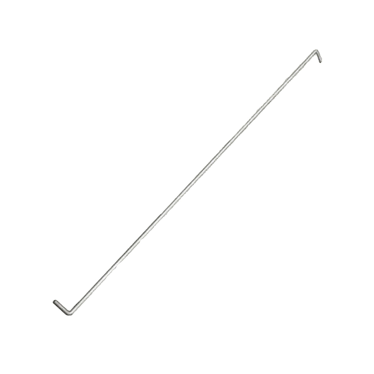 Sunburst Eclipse Pull Down Rod