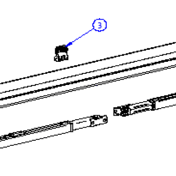 Thule Hook Support Arm suit V10