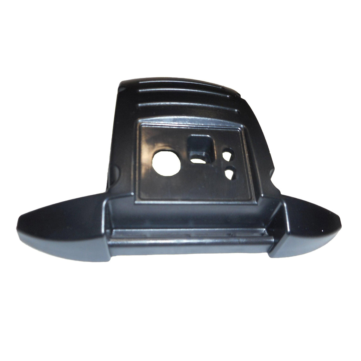 Robot Trolley Rear End Cover - Narrow