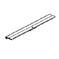 Thule Replacement Vent Screen