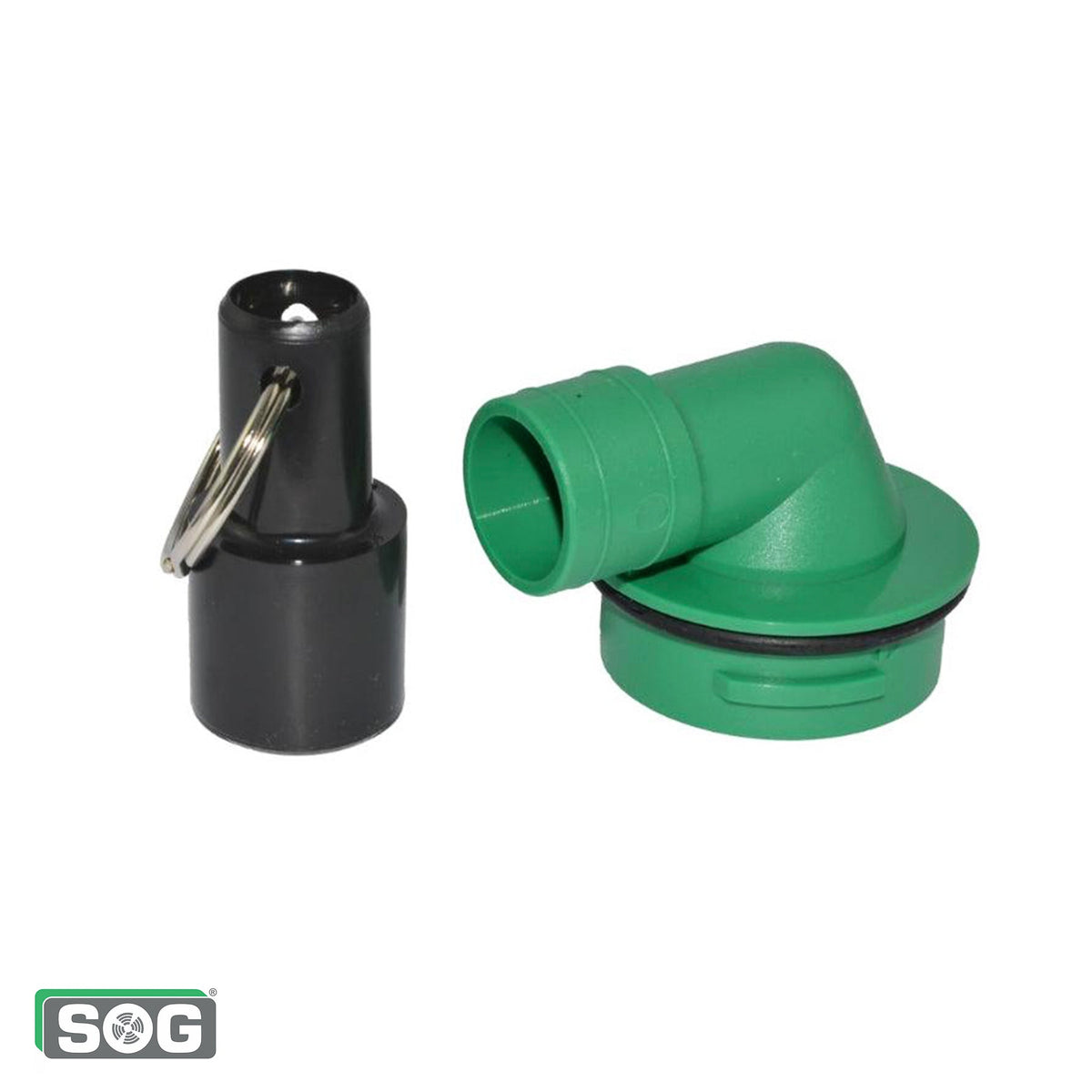 SOG Pressure Valve & Plug - Type B