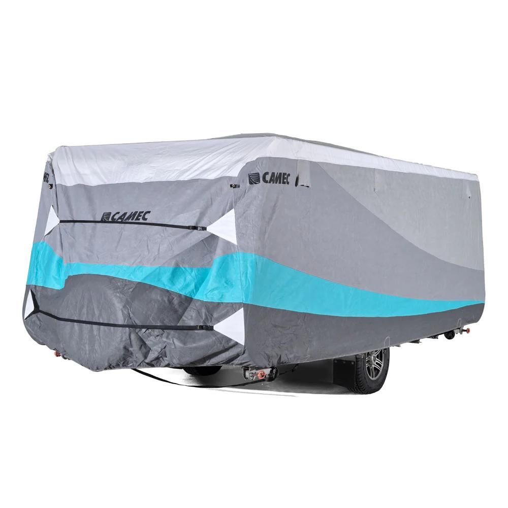 Camec Premium Pop Top Cover - 18’ - 20’ - 5.4m - 6.0m