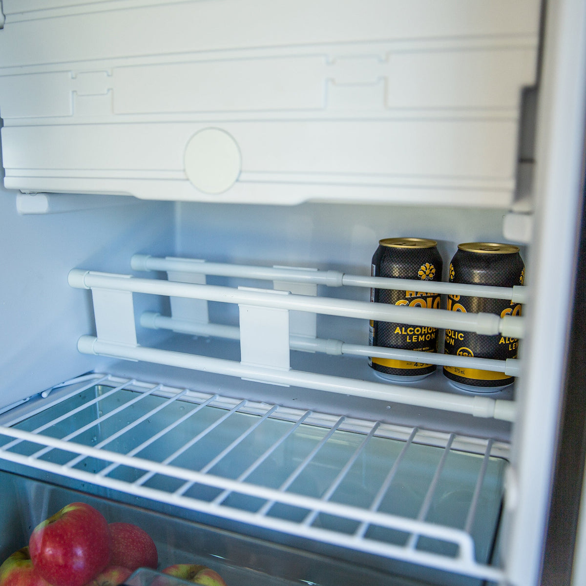 Double Fridge Bar - 26-43cm