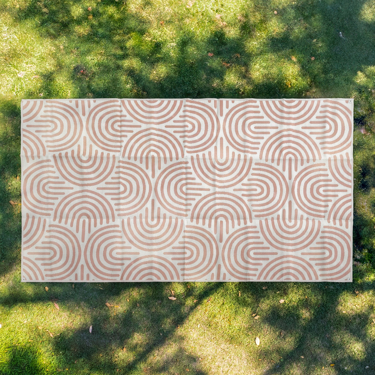 Outdoor Mat - Arches (SECONDS)