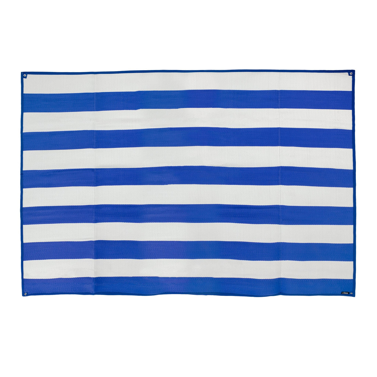 Outdoor Mat - Classic Stripes