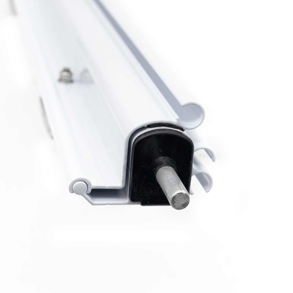 Anti Flap Kit Pro White Parts