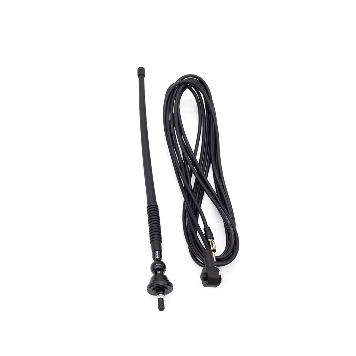 Rugged Audio Antenna