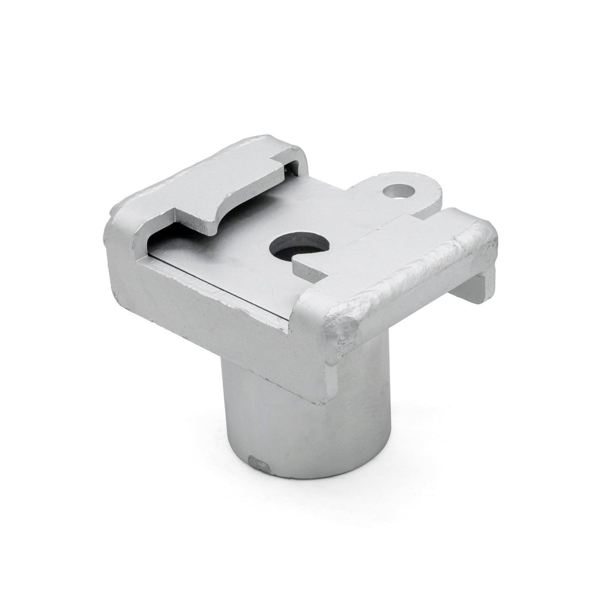 Robot Trolley Base Bracket