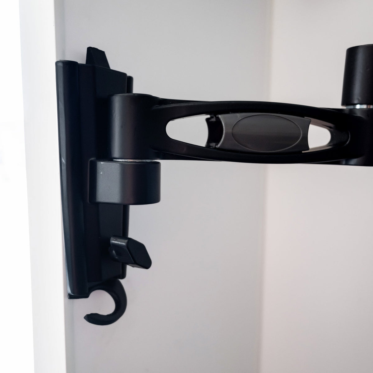 Double Arm TV Wall Bracket