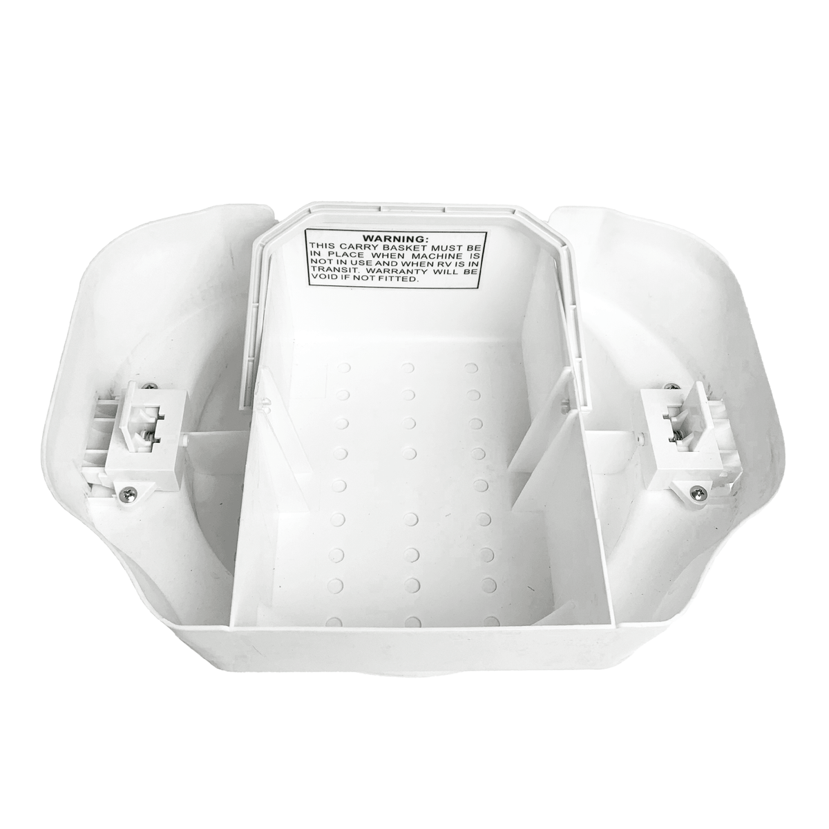 Washing Machine Basket - Aussie Traveller