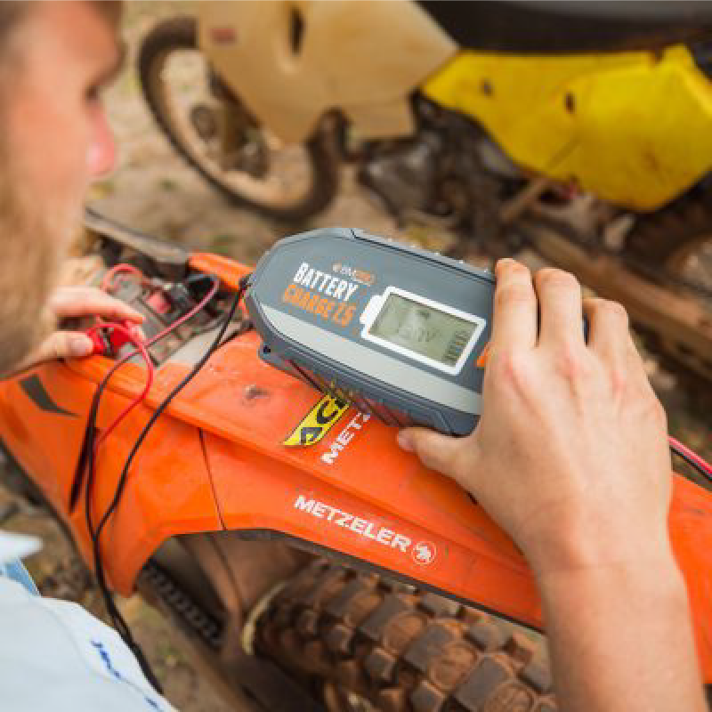 BMPro BatteryCharge7.5