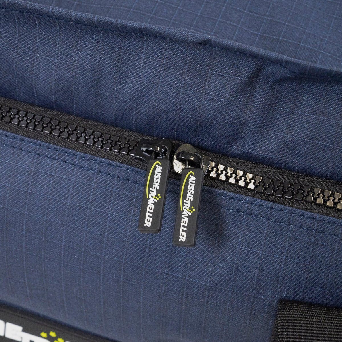 Canvas Storage Bag - Console - Aussie Traveller