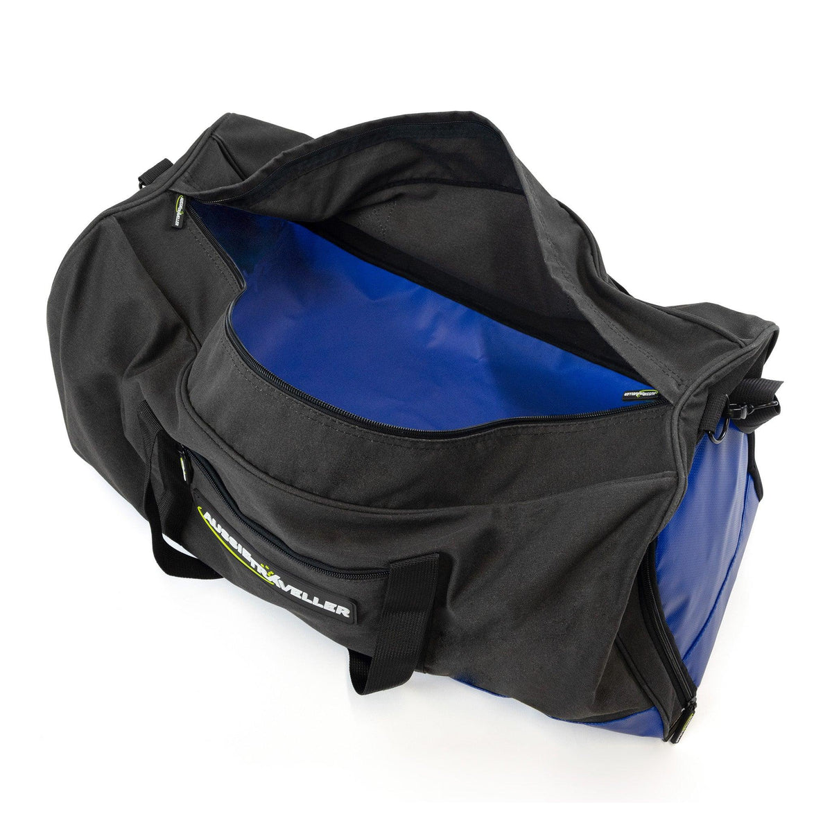 Canvas Duffle Bag - Aussie Traveller