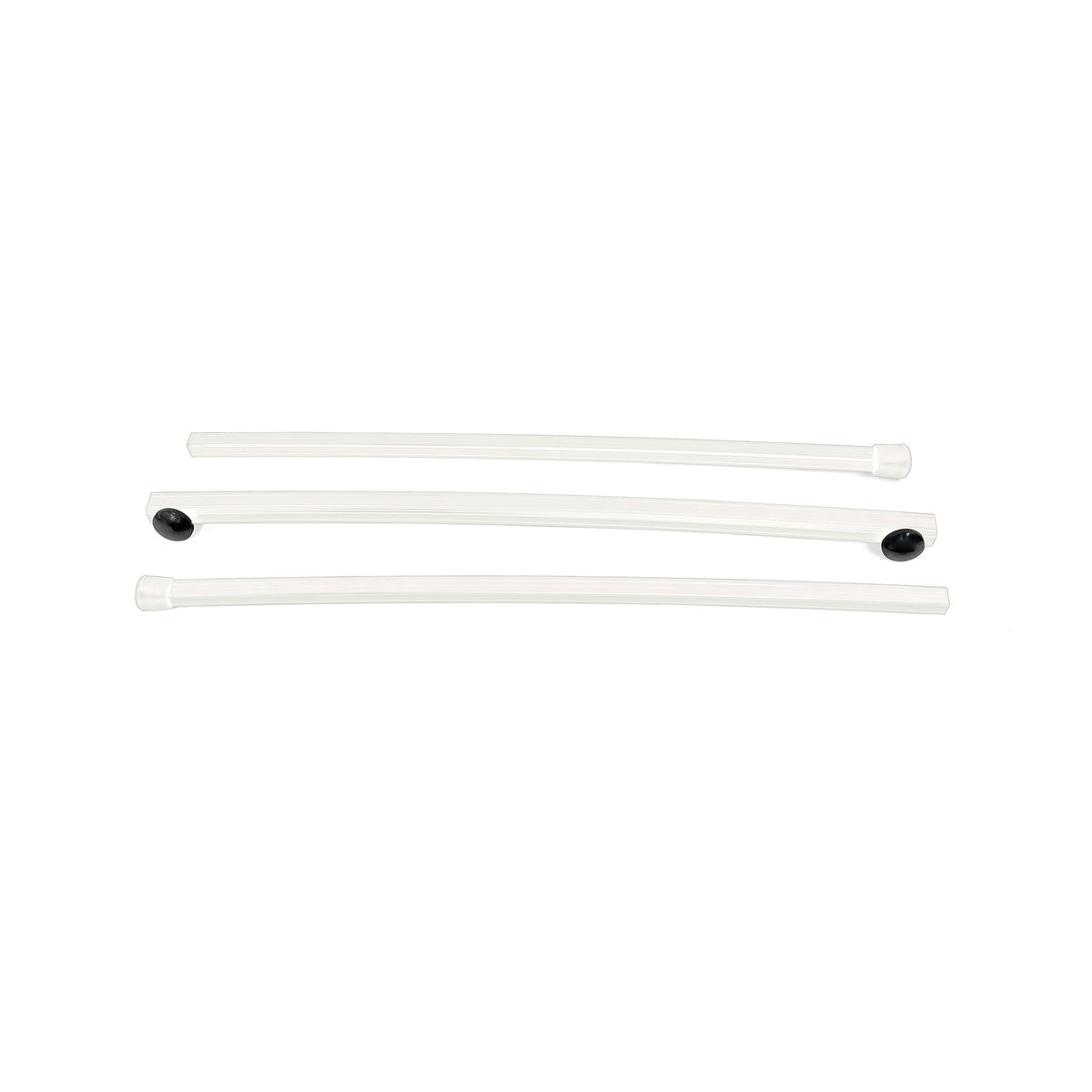 Curved Roof Rafter (CRR) - Block to Block