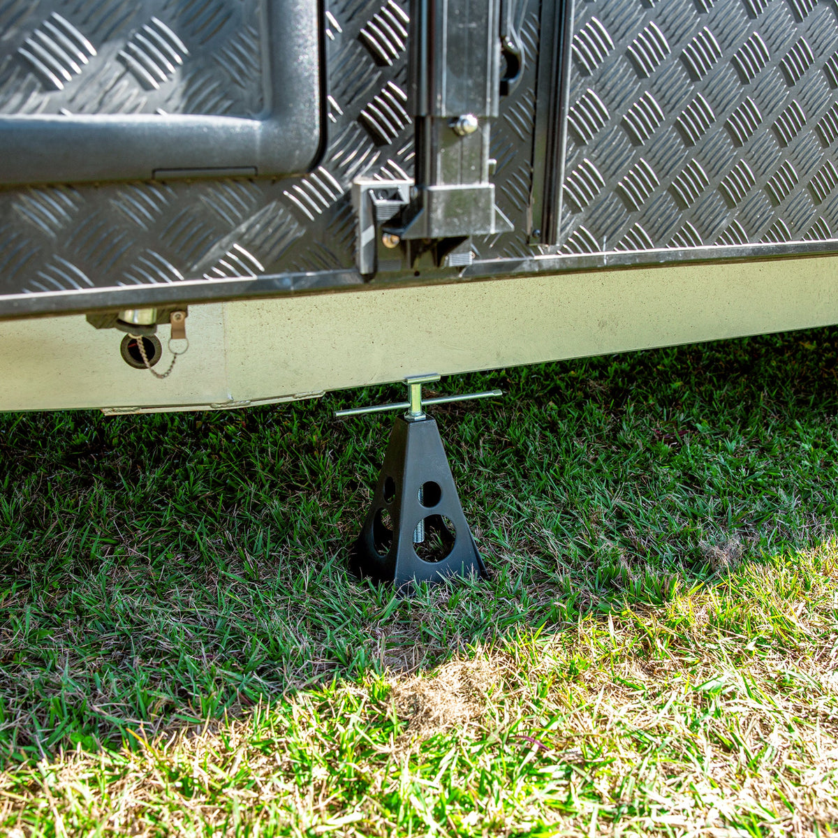 Stabiliser Stands - Plastic