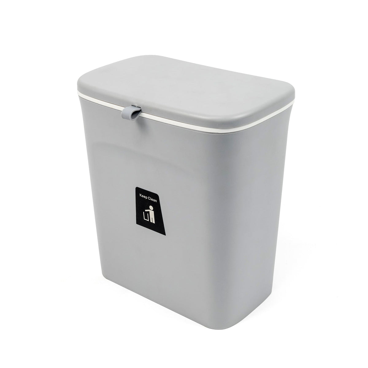 DC Door Bin - Grey