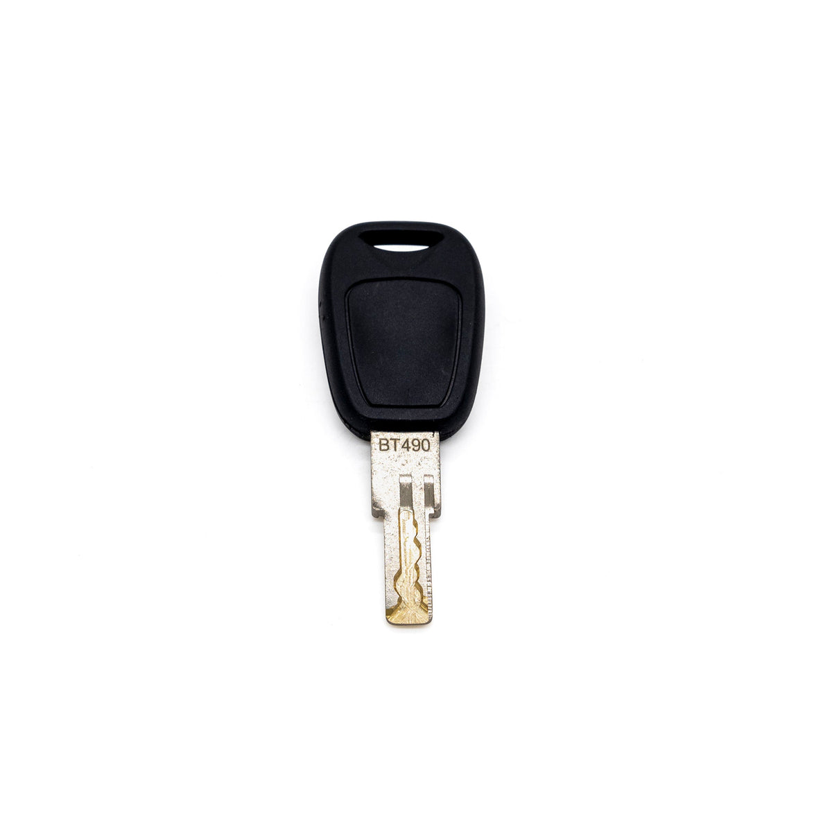 DC Door Key