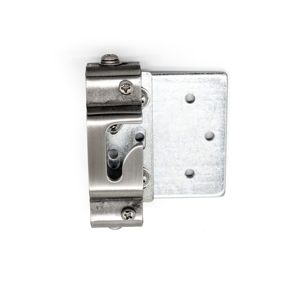 DC Door LHH Striker Body