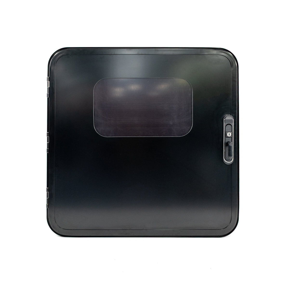 Teardrop Camper Door - Left Hand Hinge