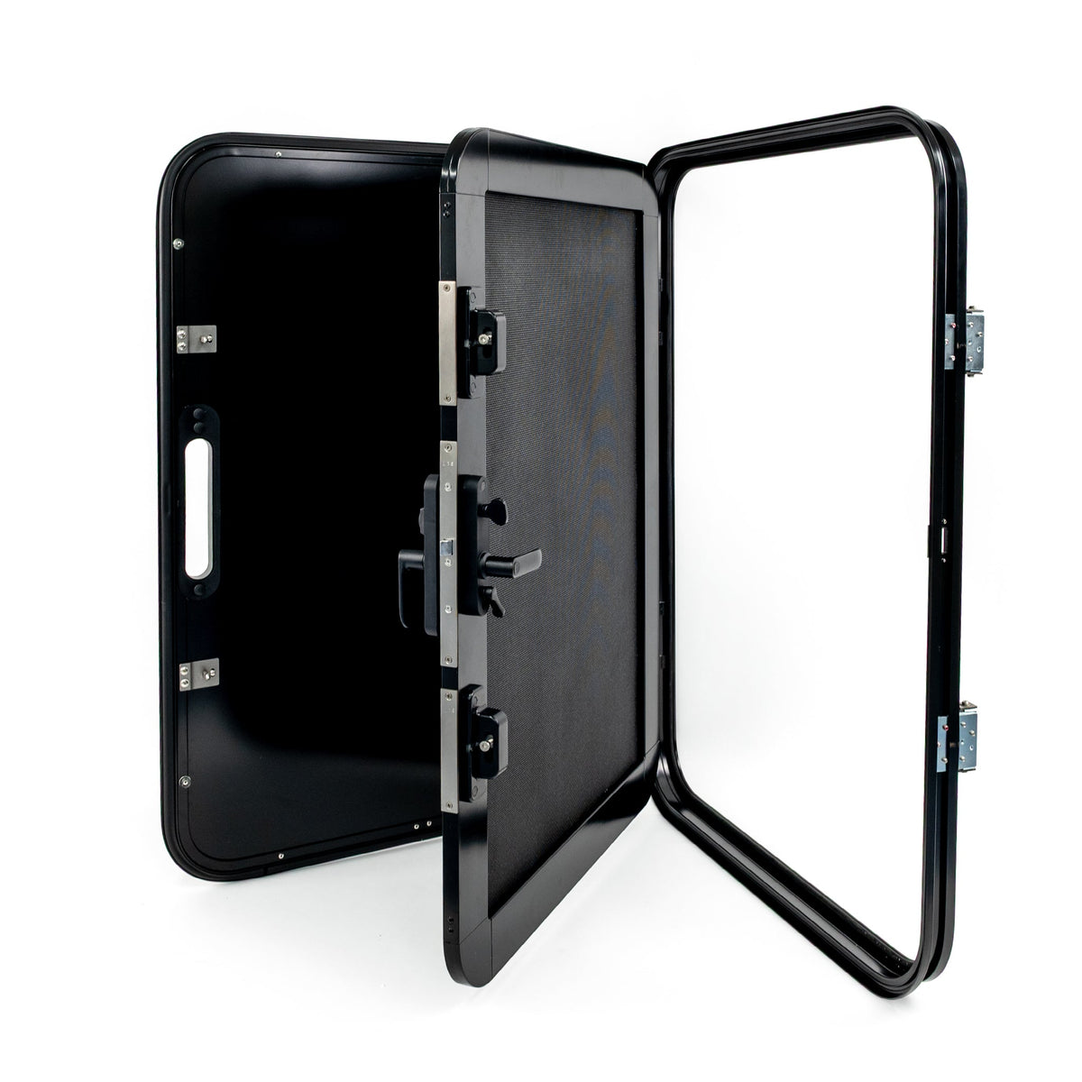 Teardrop Camper Door - Left Hand Hinge
