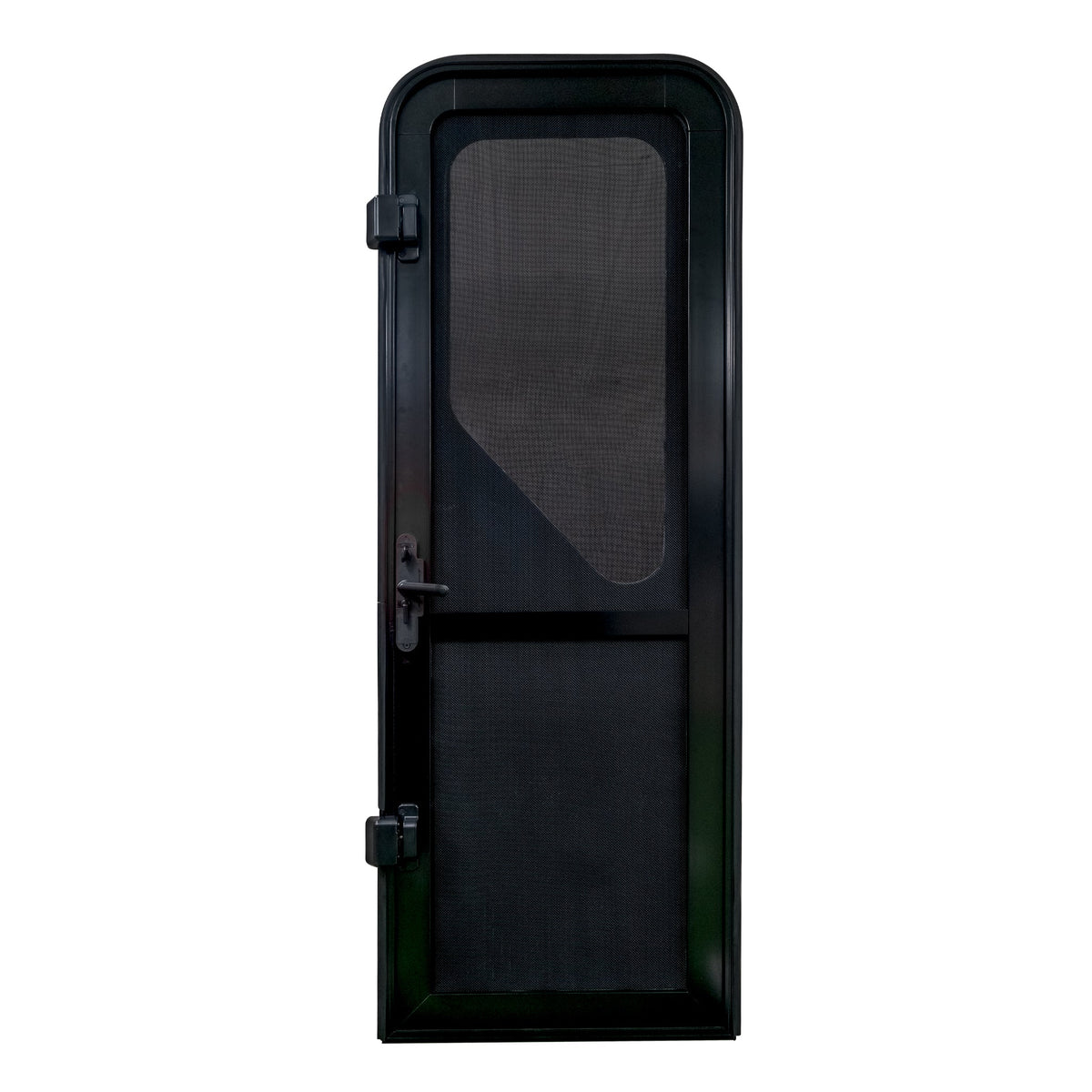 DCE Caravan Door - Left Hand Hinge