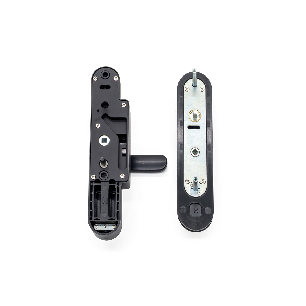 DCE Door Handle Assembly - Right Hand Hinge
