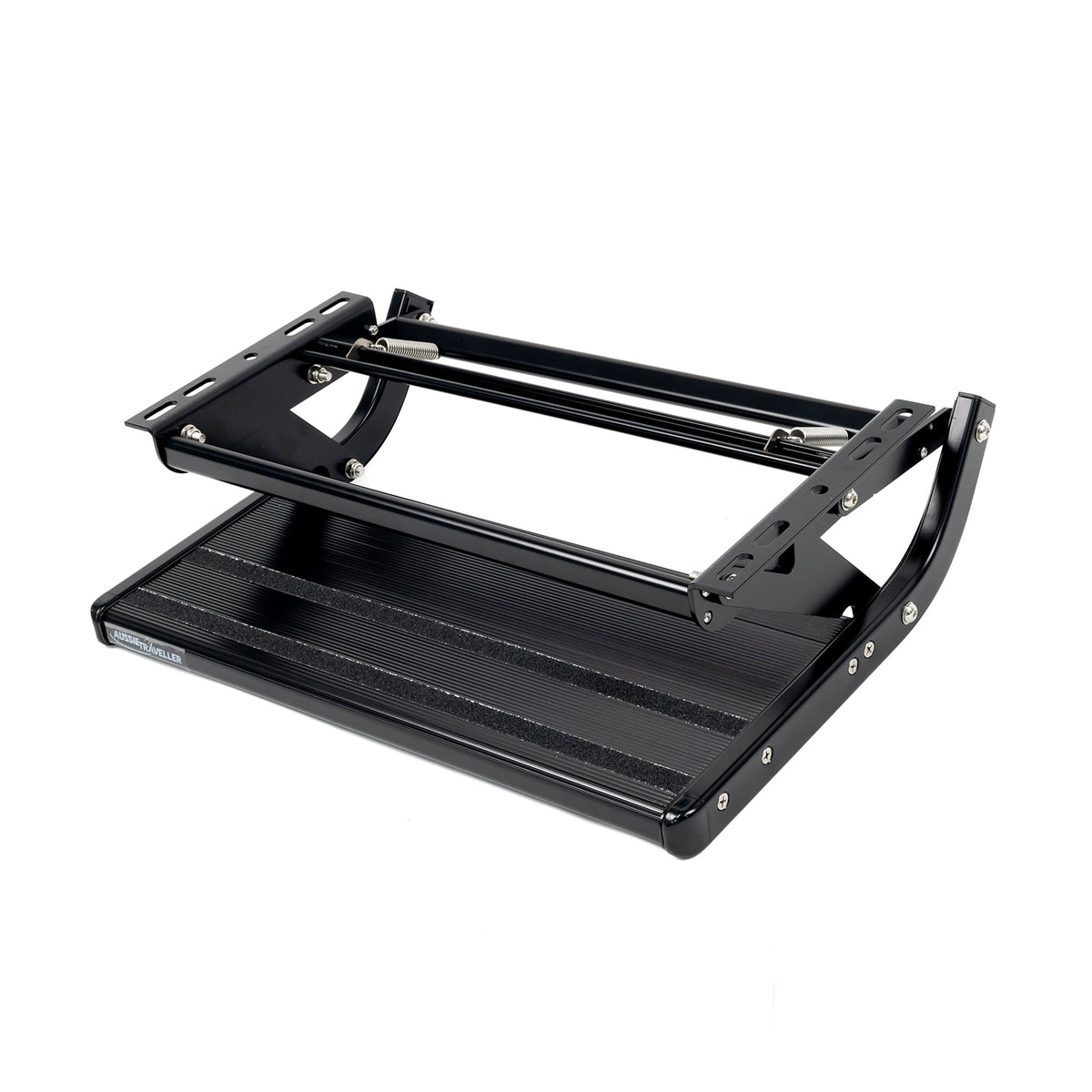 Manual Single Drop Down Step